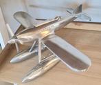 RIVIÈRA MAISON Seaplane Statue, Huis en Inrichting, Woonaccessoires | Overige, Ophalen of Verzenden, Zo goed als nieuw