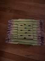 Aspergeschaal met deksel, Antiek en Kunst, Antiek | Keramiek en Aardewerk, Ophalen