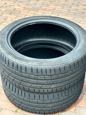 Hankook Ventus S1 evo3 235/45ZR18 (Zomerbanden) beschikbaar voor biedingen