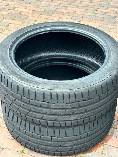 Hankook Ventus S1 evo3 235/45ZR18 (Zomerbanden), Auto diversen, Autosport-onderdelen, Zo goed als nieuw, Ophalen of Verzenden