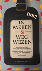 1992, Ophalen of Verzenden, Zo goed als nieuw