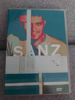 DVD Alejandro Sanz, Alle leeftijden, Ophalen of Verzenden, Zo goed als nieuw, Muziek en Concerten