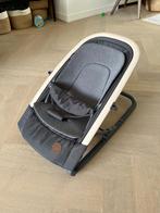 Maxi-Cosi Kori Eco - Wipstoel - Grey - Wood - 3 standen!, Kinderen en Baby's, Wipstoeltjes, Ophalen, Zo goed als nieuw, Wipstoel