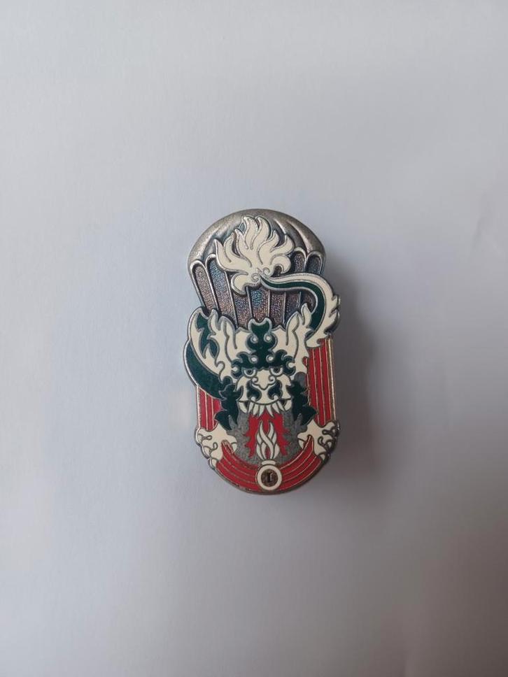 Vietnam parachute, Verzamelen, Militaria | Algemeen, Landmacht, Verzenden