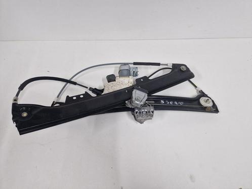 Raammechanisme Bmw E60 L.V, Auto-onderdelen, Ruiten en Toebehoren, BMW, Gebruikt, Ophalen of Verzenden
