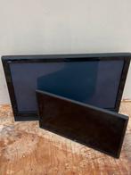 2 keer tv GRATIS OPHALEN, Ophalen, Gebruikt