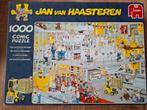 Jan van Haasteren  De chocolade fabriek., Ophalen of Verzenden