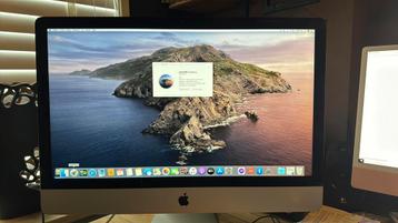 Imac 27 inch beschikbaar voor biedingen