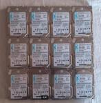 IBM 600G 10K SAS2 2.5" Harddisk, Intern, Gebruikt, SAS, Server