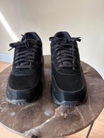 Nike Air Max Big Bubble Black Cat 47,5, Ophalen of Verzenden, Zo goed als nieuw, Zwart, Sneakers of Gympen