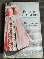 Philippa Gregory - De erfenis van de Boleyns, Boeken, Ophalen of Verzenden, Zo goed als nieuw, Philippa Gregory