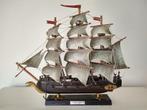 Modelschip Fragata Espanola 1780, Hobby en Vrije tijd, Ophalen, Zo goed als nieuw, Overige merken