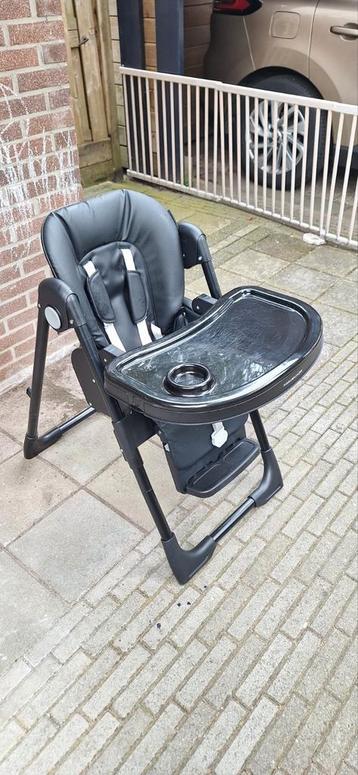 Inklapbaar kinderstoel beschikbaar voor biedingen