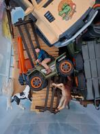 Partij schleich wildlife speelgoed, Ophalen