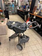 Stokke kinderwagen, Ophalen, Overige merken, A, A