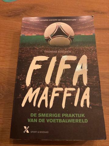 FIFA Maffia - Thomas Kistner beschikbaar voor biedingen