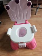 Fisher-Price Potje - Roze, Ophalen of Verzenden, Gebruikt