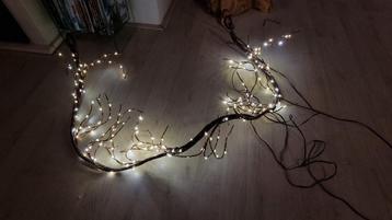 Kerst LED Tak! 1,50 Meter! NIEUW! beschikbaar voor biedingen