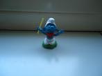 smurfen smurf variant zeldzaam, Verzamelen, Smurfen, Ophalen of Verzenden, Zo goed als nieuw, Verschillende Smurfen, Poppetje, Figuurtje of Knuffel