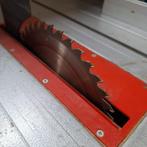 Zaagtafel, Doe-het-zelf en Verbouw, Ophalen, Gebruikt, Cirkelzaag, Kinzo