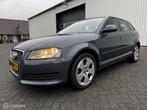 Audi A3 Sportback 1.8 TFSI Attraction Business Edition, Auto's, Voorwielaandrijving, Euro 5, 15 km/l, 1295 kg