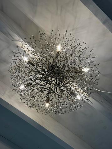 Brand van Egmond Hollywood Plafonniere Plafond Lamp Design beschikbaar voor biedingen