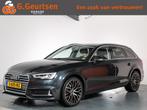 Audi A4 Avant 35 TFSI Design Pro Line Plus Volleder, LED, Na, Voorwielaandrijving, Stof, 4 cilinders, A4