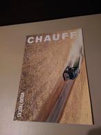 Volvo Trucks Chauffeur Magazine, Ophalen of Verzenden, Gelezen, Volvo, Volvo Trucks