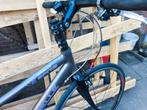 Mooie Gazelle Fiets, Fietsen en Brommers, Fietsen | Tandems, Ophalen of Verzenden, Zo goed als nieuw