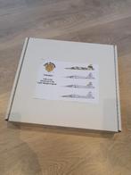 Bouwdoos 1:48 Tiger hobbies F-5A freedom fighter, Nieuw, Groter dan 1:72, Vliegtuig, Ophalen