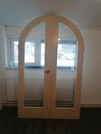 Mooie gebruikte deur, Doe-het-zelf en Verbouw, Deuren en Horren, Ophalen, Gebruikt