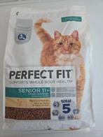 Kattenvoer Perfect Fit Senior 11+, Dieren en Toebehoren, Ophalen of Verzenden, Kat
