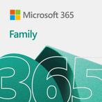 Microsoft 365 Family | 12 Maanden ✅, Computers en Software, Office-software, Verzenden, Word, MacOS