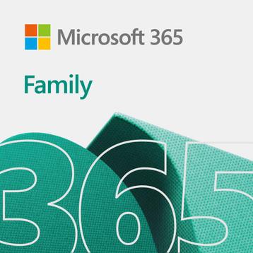Microsoft 365 Family | 12 Maanden ✅ beschikbaar voor biedingen