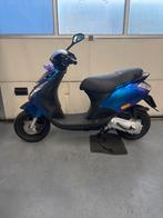 Piaggio Zip 2000 50cc 2t 2015, Ophalen, Tweetakt, Gebruikt, Piaggio