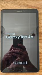 Galaxy Tab A6, 9 inch, Gebruikt, Gps, Ophalen of Verzenden
