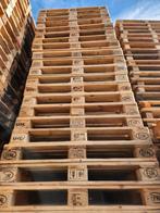 Schone europallets, Doe-het-zelf en Verbouw, Hout en Planken, Ophalen of Verzenden, Zo goed als nieuw, Pallet