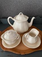 Wedgwood Queens Plain/Shape!, Overige typen, Ophalen of Verzenden, Zo goed als nieuw, Wedgwood