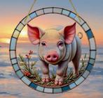 Raamhanger Varken, Tuin en Terras, Ophalen of Verzenden, Nieuw