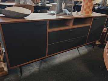 Dressoir H2H - PROMO  beschikbaar voor biedingen