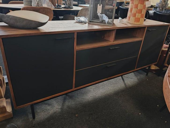 Dressoir H2H - PROMO, Huis en Inrichting, Woonaccessoires | Overige, Nieuw, Ophalen