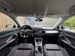 Audi Q3 35 TFSI Pro Line Automaat 150pk | Climate control |, 15 km/l, Euro 6, 4 cilinders, 150 pk