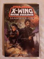 Star Wars X-Wing: Rogue Squadron - Masquerade TPB, Stackpole, Johnson, Martin, Europa, Ophalen of Verzenden, Gelezen