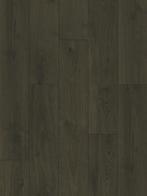 Klik PVC Warm Grijs/Bruin Eiken V-Groef 0564, Ophalen, Nieuw, Crème