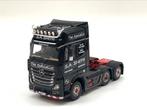 IMC MERCEDES ACTROS gigaspace S A SMITH, Hobby en Vrije tijd, Modelauto's | 1:50, Nieuw, Overige merken, Ophalen of Verzenden