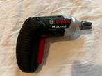 Bosch kinder gereedschap accuschroefmachine, Ophalen of Verzenden, Gebruikt, Jongen of Meisje
