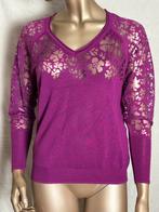 Madeleine truitje maat 38, Ophalen of Verzenden, Zo goed als nieuw, Maat 38/40 (M)