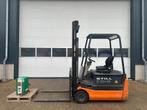 Still R20-16 1.6 ton Triplex Freelift Elektra Heftruck 630 c, Still, Heftruck, Ophalen of Verzenden, 1000 tot 2000 kg