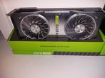 Nvidia RTX 2070 Super Founders Edition, Computers en Software, Videokaarten, Ophalen, PCI-Express 3, Zo goed als nieuw, Nvidia