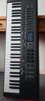Novation Impulse 61
(NEW), Muziek en Instrumenten, Midi-apparatuur, Ophalen of Verzenden, Nieuw
